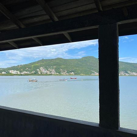 Hostel Baia Sul Apenas Para Mulheres Florianópolis Exterior foto